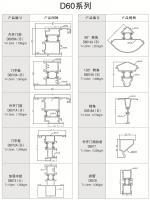 供应断桥铝门窗60系列二_建筑建材_世界工厂网中国产品信息库
